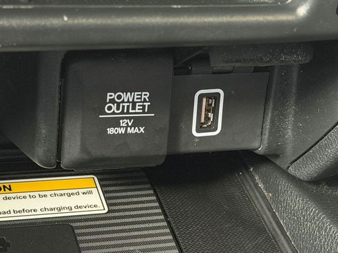 Used 2022 Honda Passport TrailSport image 34