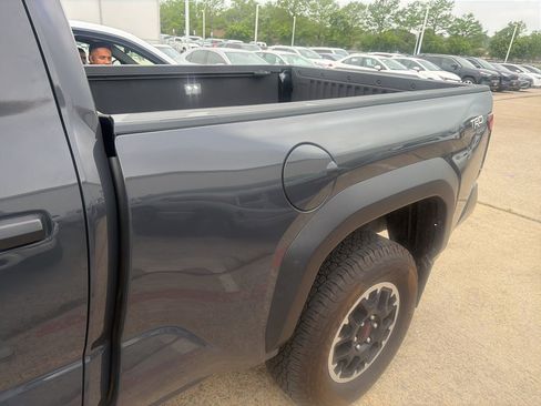 Used 2024 Toyota Tacoma TRD Off-Road AWD/4WD image 11