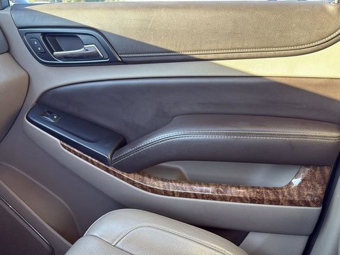 Used 2016 Chevrolet Tahoe LTZ image 24