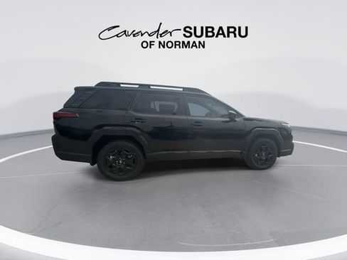 New 2026 Subaru Outback Limited AWD/4WD image 9
