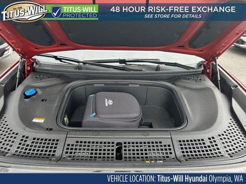 New 2026 Hyundai Ioniq 9 SEL AWD/4WD image 66