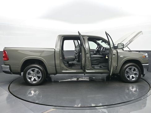New 2026 RAM 1500 Big Horn image 57