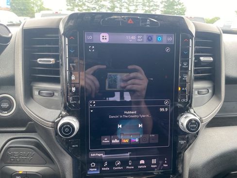 Used 2025 RAM 2500 Tradesman image 33