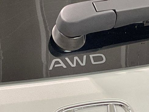 Certified 2026 Honda HR-V LX image 25