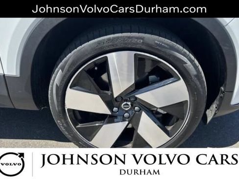 Used 2023 Volvo XC40 Recharge Ultimate w/ Protection Package Premier AWD/4WD image 5