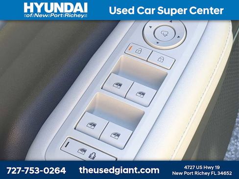 New 2026 Hyundai Santa Fe Calligraphy image 18