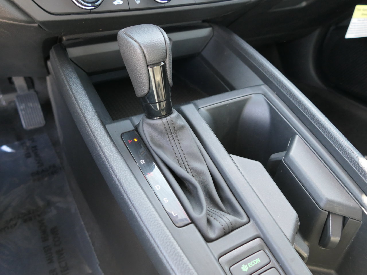 Used 2024 Honda Accord LX image 22
