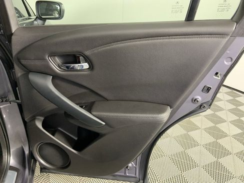 Used 2017 Acura RDX FWD image 25