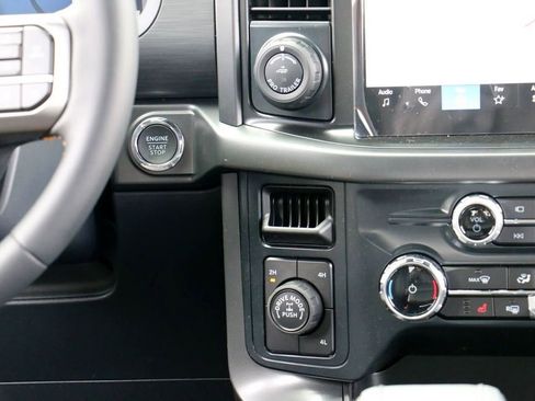 New 2026 Ford F150 Tremor AWD/4WD image 28
