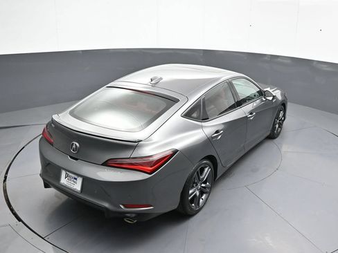 Certified 2024 Acura Integra A-Spec w/ Technology Package FWD image 37