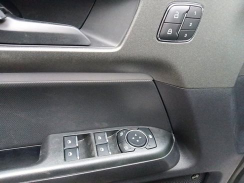 New 2025 Ford Bronco Sport Badlands w/ Sasquatch Badlands Package image 12