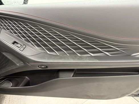 New 2026 Dodge Charger Scat Pack w/ Blacktop Package image 12