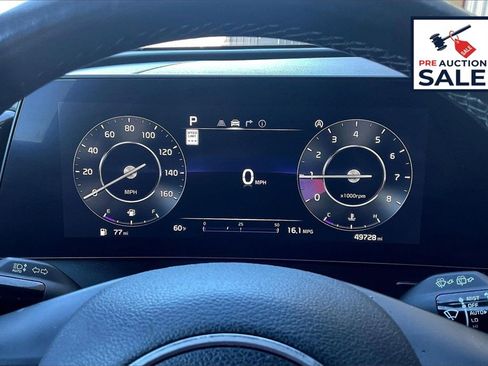 Certified 2024 Kia Sportage SX image 19