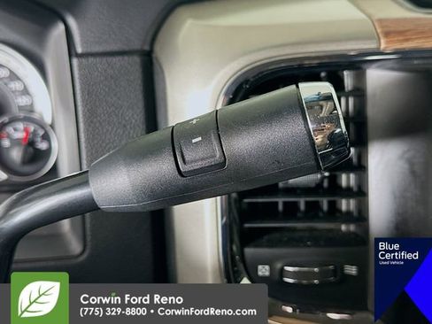 Used 2018 RAM 2500 Laramie w/ Protection Group image 19