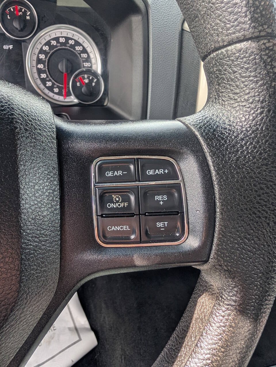 Used 2013 RAM 1500 Classic SLT w/ Premium Display Pkg AWD/4WD image 24