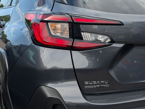 Certified 2025 Subaru Crosstrek 2.5i Premium AWD/4WD image 17