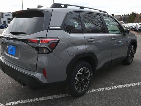 New 2026 Subaru Forester Premium image 12