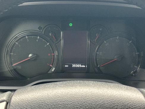 Used 2024 Toyota 4Runner SR5 image 20