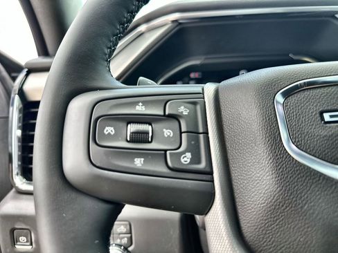 New 2026 GMC Sierra 1500 Denali w/ Denali Reserve Package image 31