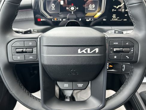 New 2027 Kia Telluride SX X-Pro AWD/4WD image 26