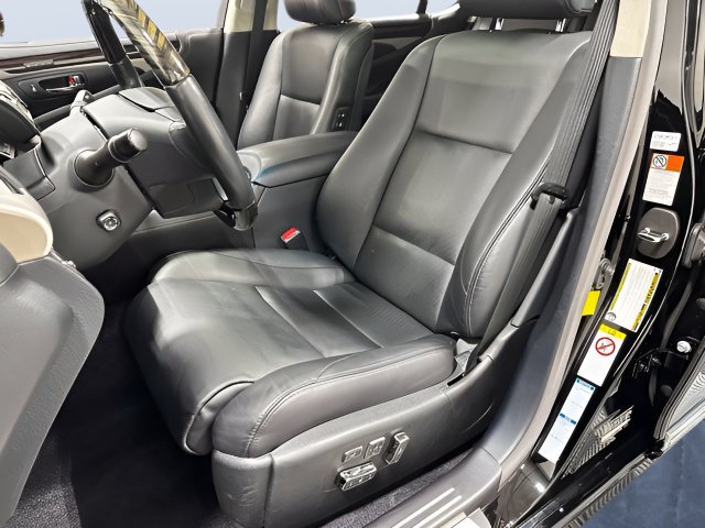Used 2017 Lexus LS 460 L AWD/4WD image 26
