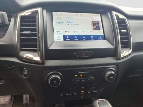 Used 2022 Ford Ranger Lariat w/ Tremor Off-Road Package image 25