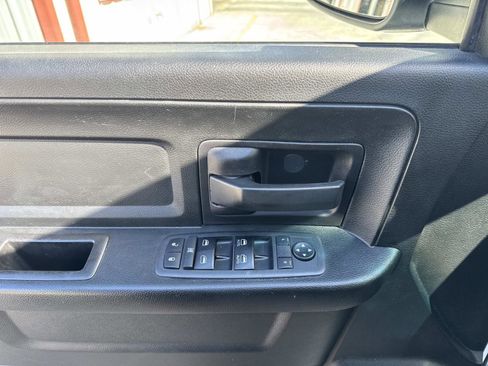 Used 2018 RAM 1500 Tradesman w/ Popular Equipment Group image 19