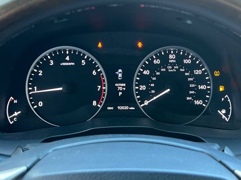 Used 2015 Lexus ES 350 w/ Luxury Package image 27