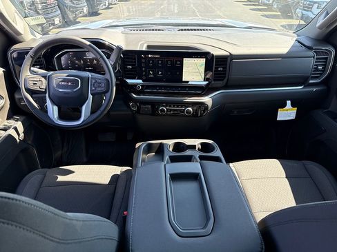 New 2026 GMC Sierra 1500 Elevation w/ Elevation Select Package image 30