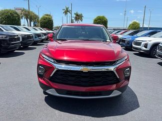 Used 2025 Chevrolet Blazer LT FWD video 2