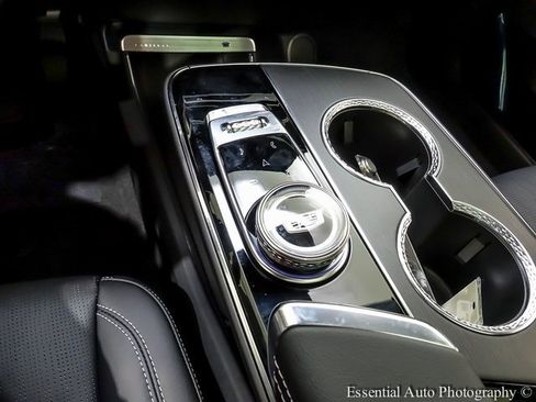 New 2026 Cadillac Lyriq Signature Sport image 18