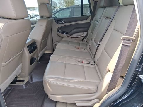 Used 2020 Chevrolet Tahoe LT AWD/4WD image 18