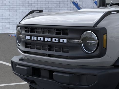 New 2026 Ford Bronco Big Bend AWD/4WD image 51