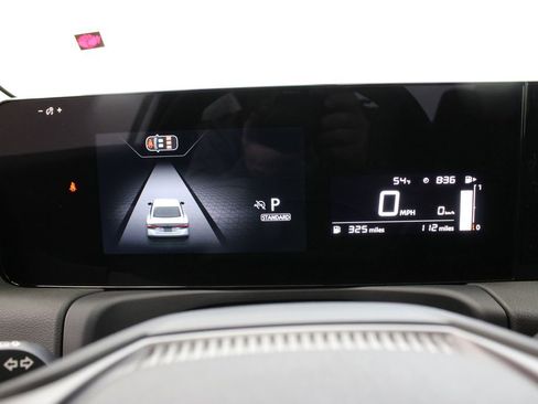 New 2026 Nissan Sentra S w/ Floor Mat Package image 10