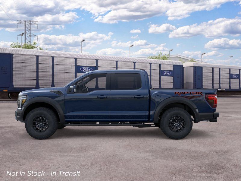 New 2026 Ford F150 Raptor AWD/4WD image 3