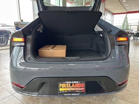 New 2026 Toyota Prius XSE image 30