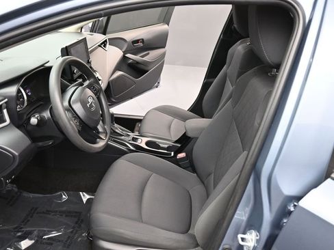 Used 2022 Toyota Corolla LE FWD image 11