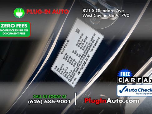 Used 2025 Tesla Model 3 RWD image 9