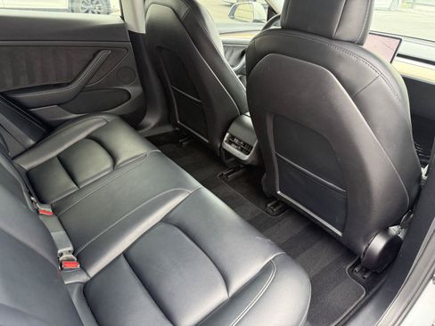 Used 2022 Tesla Model 3 Performance AWD/4WD image 20