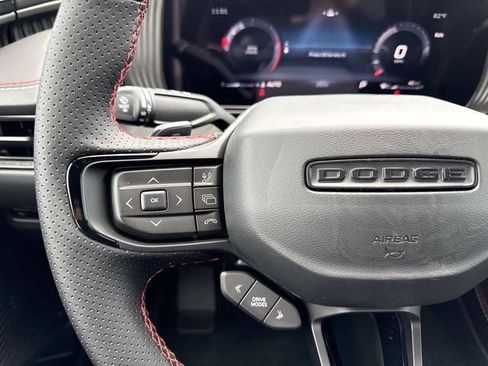 New 2026 Dodge Charger R/T w/ Driver Convenience Group AWD/4WD image 17