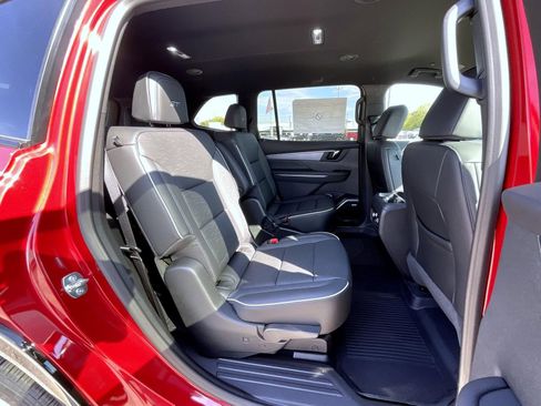 New 2026 Buick Enclave Sport Touring w/ Power Package FWD image 18