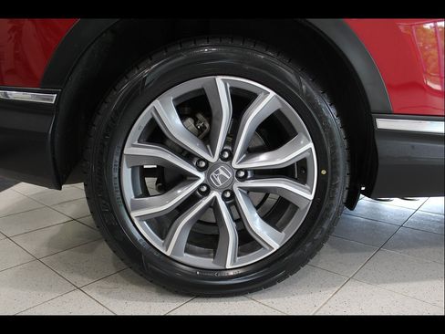 Used 2020 Honda CR-V Touring image 23