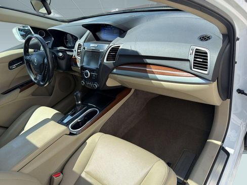 Used 2018 Acura RDX AWD w/ Advance Package image 32