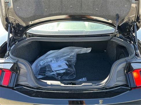 New 2025 Ford Mustang Dark Horse w/ Dark Horse Handlin Package image 17
