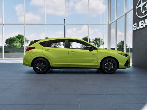 New 2026 Subaru Impreza RS AWD/4WD image 6