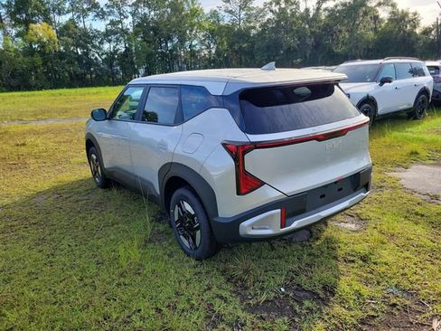 New 2027 Kia Seltos LX AWD/4WD image 3