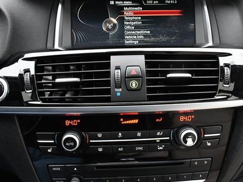 Used 2016 BMW X4 xDrive28i image 13