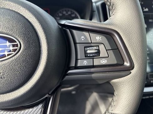 New 2026 Subaru WRX Premium AWD/4WD image 56