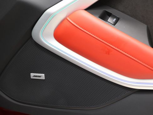 Used 2023 Chevrolet Camaro ZL1 RWD image 72