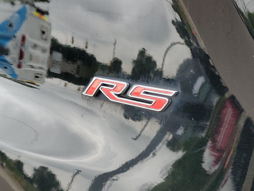 Used 2024 Chevrolet Blazer RS AWD/4WD image 7